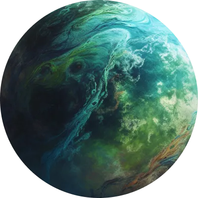 earth