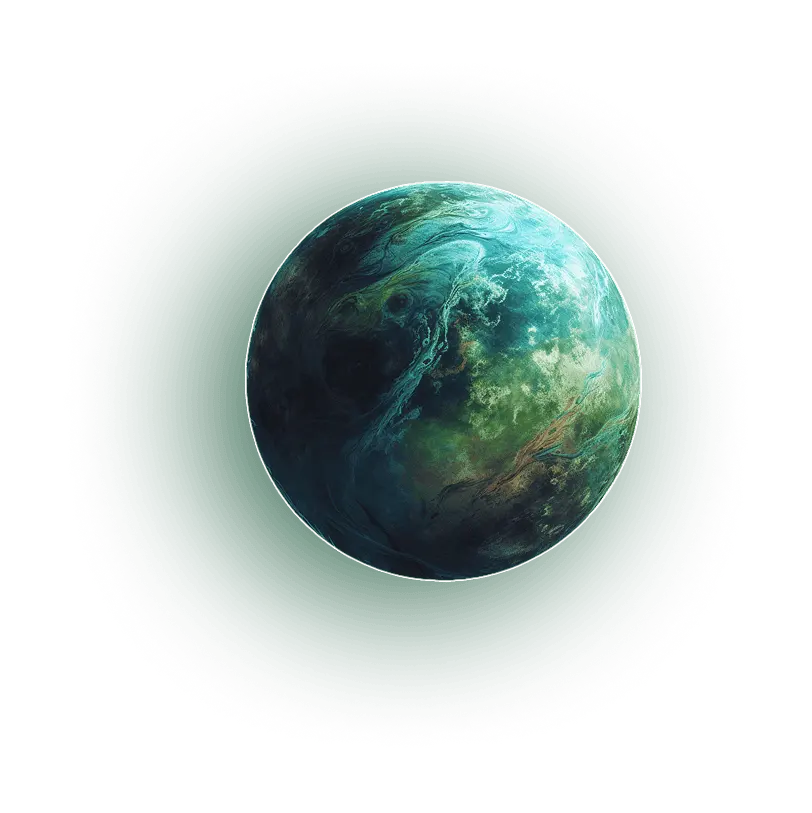 Green Earth